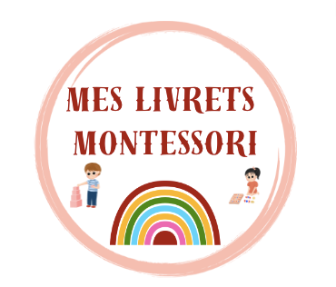 Mes livrets Montessori