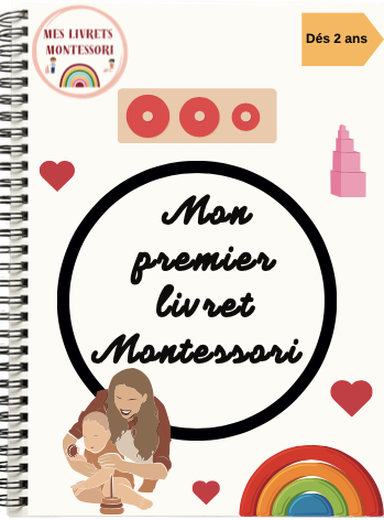 Mon premier livret Montessori